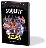 BOWLIVE DVD